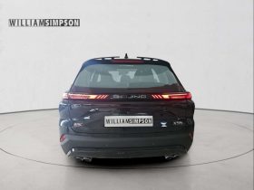 BAIC X55 1.5T Premium 2-Tone