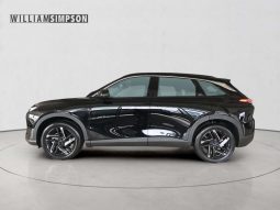 
										BAIC X55 1.5T Premium 2-Tone full									