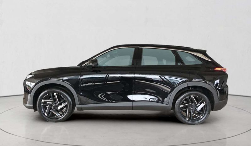 
								BAIC X55 1.5T Premium 2-Tone full									