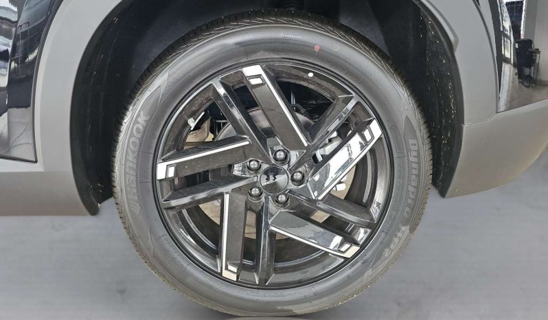 
								BAIC X55 1.5T Premium 2-Tone full									