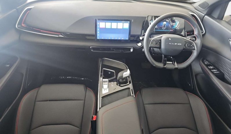 
								BAIC X55 1.5T Premium 2-Tone full									