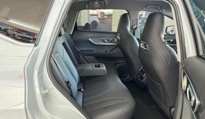 
								Chery Tiggo 7 1.5T Csh Plus Dht full									