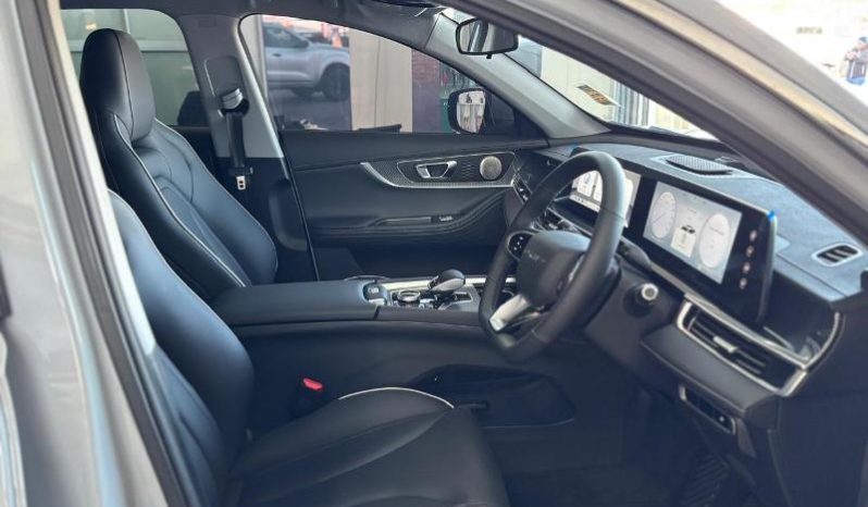 
								Chery Tiggo 7 1.5T Csh Plus Dht full									