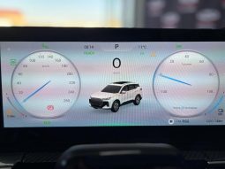 
										Chery Tiggo 7 1.5T Csh Plus Dht full									