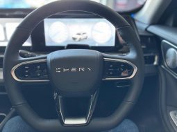 
										Chery Tiggo 7 1.5T Csh Plus Dht full									