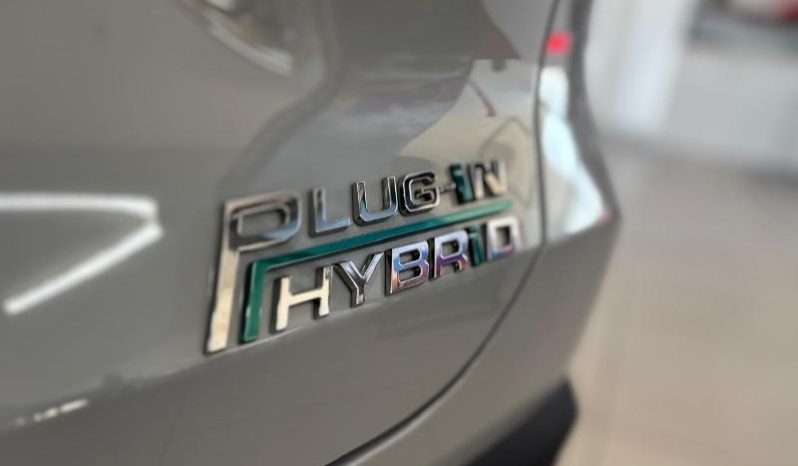 
								Chery Tiggo 7 1.5T Csh Plus Dht full									