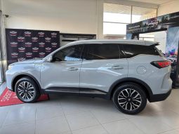 
										Chery Tiggo 7 1.5T Csh Plus Dht full									