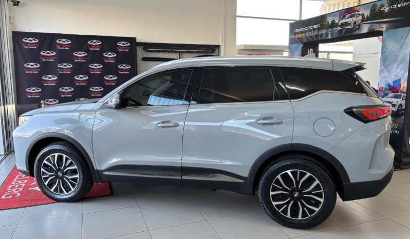 
								Chery Tiggo 7 1.5T Csh Plus Dht full									