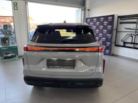 Chery Tiggo 7 1.5T Csh Plus Dht