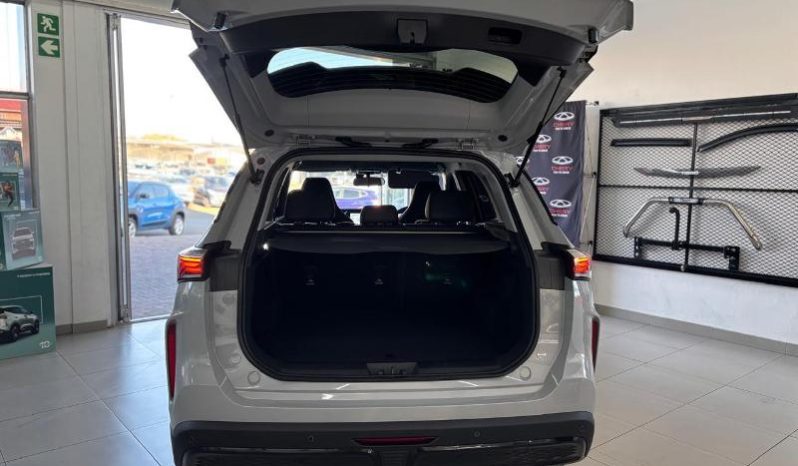 
								Chery Tiggo 7 1.5T Csh Plus Dht full									