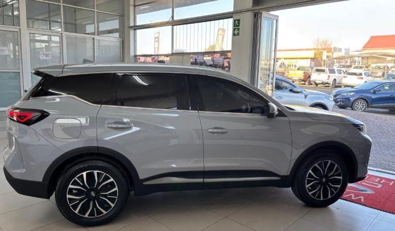 
								Chery Tiggo 7 1.5T Csh Plus Dht full									