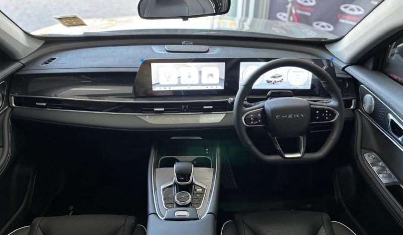 
								Chery Tiggo 7 1.5T Csh Plus Dht full									