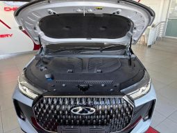 
										Chery Tiggo 7 1.5T Csh Plus Dht full									