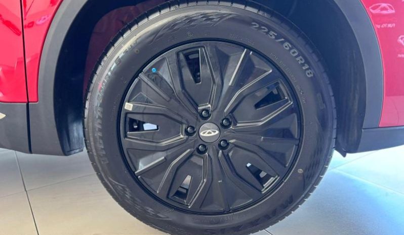 
								Chery Tiggo 7 1.5T Prime Dct full									