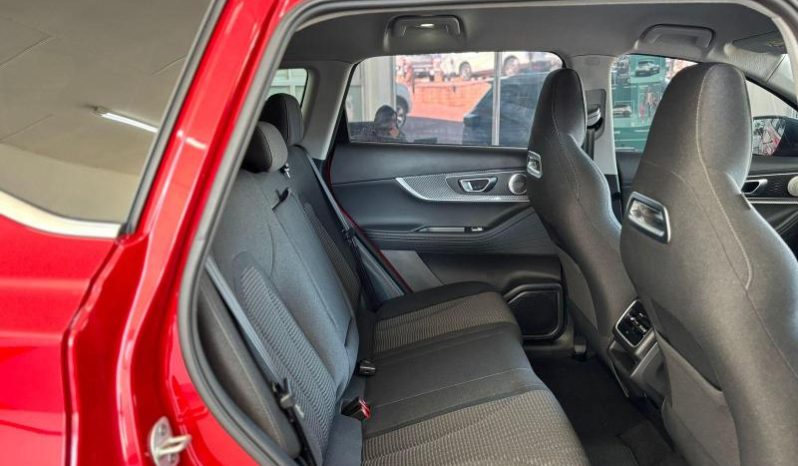 
								Chery Tiggo 7 1.5T Prime Dct full									