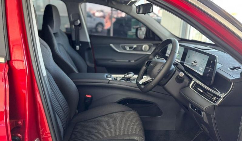 
								Chery Tiggo 7 1.5T Prime Dct full									