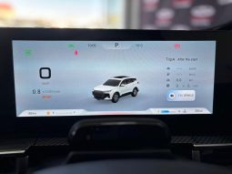 
										Chery Tiggo 7 1.5T Prime Dct full									