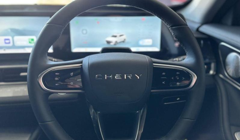 
								Chery Tiggo 7 1.5T Prime Dct full									
