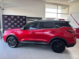 
										Chery Tiggo 7 1.5T Prime Dct full									