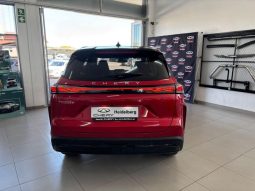 
										Chery Tiggo 7 1.5T Prime Dct full									