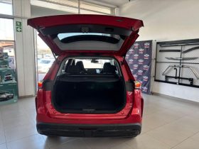 Chery Tiggo 7 1.5T Prime Dct