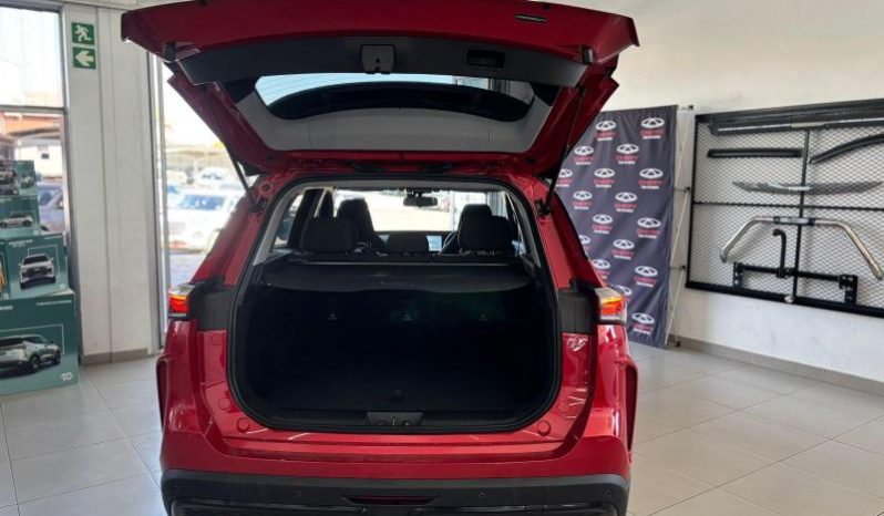 
								Chery Tiggo 7 1.5T Prime Dct full									