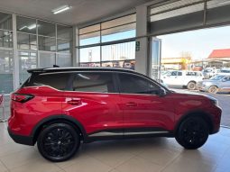 
										Chery Tiggo 7 1.5T Prime Dct full									