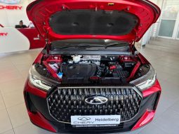 
										Chery Tiggo 7 1.5T Prime Dct full									