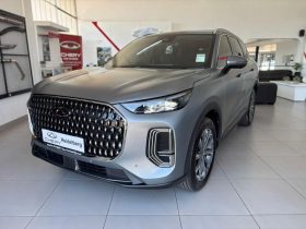 Chery Tiggo 9 2.0 Tgdi Pinnacle