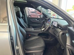 
										Chery Tiggo 9 2.0 Tgdi Pinnacle full									