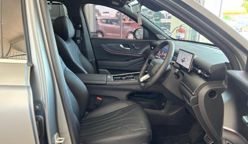 
								Chery Tiggo 9 2.0 Tgdi Pinnacle full									