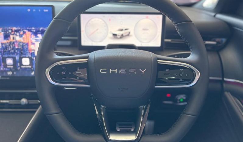 
								Chery Tiggo 9 2.0 Tgdi Pinnacle full									