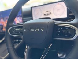 
										Chery Tiggo 9 2.0 Tgdi Pinnacle full									