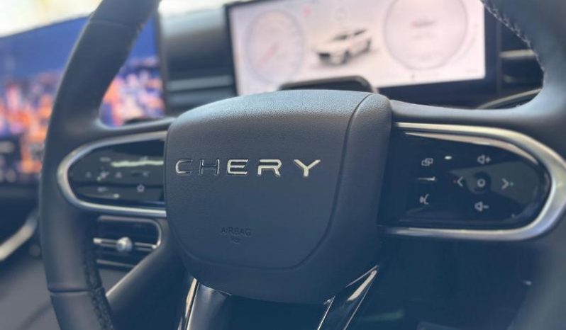
								Chery Tiggo 9 2.0 Tgdi Pinnacle full									