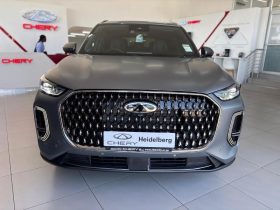 Chery Tiggo 9 2.0 Tgdi Pinnacle