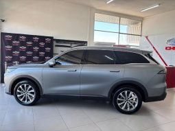 
										Chery Tiggo 9 2.0 Tgdi Pinnacle full									