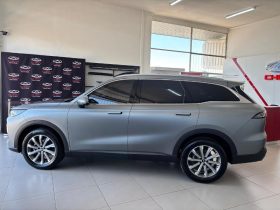 Chery Tiggo 9 2.0 Tgdi Pinnacle