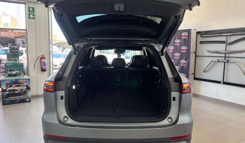 
								Chery Tiggo 9 2.0 Tgdi Pinnacle full									