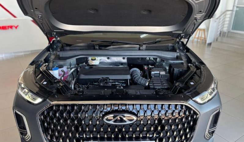 
								Chery Tiggo 9 2.0 Tgdi Pinnacle full									