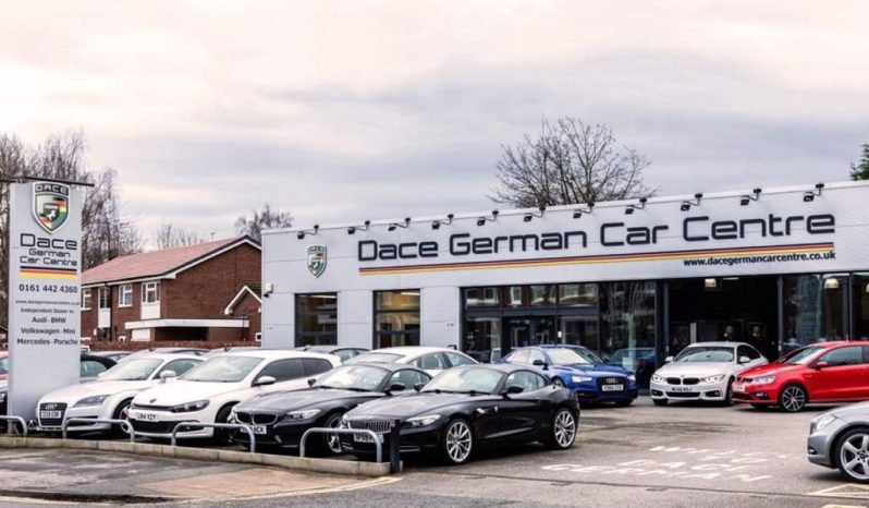 
								CUPRA FORMENTOR 1.4 eHybrid 12.8kWh V2 SUV 5dr Petrol Plug-in Hybr full									
