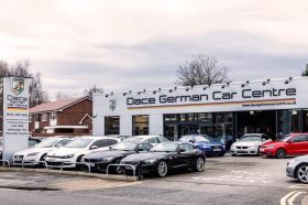CUPRA FORMENTOR 1.4 eHybrid 12.8kWh V2 SUV 5dr Petrol Plug-in Hybr
