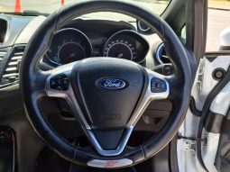 
										Ford Fiesta St 1.6 Ecoboost 3-Door full									