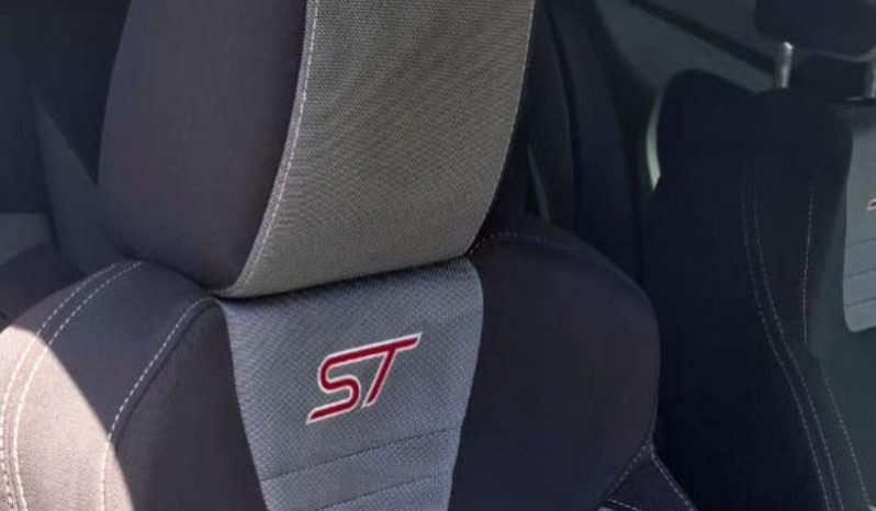 
								Ford Fiesta St 1.6 Ecoboost 3-Door full									