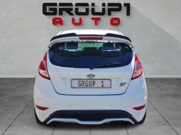 
										Ford Fiesta St 1.6 Ecoboost 3-Door full									