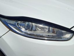 
										Ford Fiesta St 1.6 Ecoboost 3-Door full									