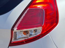 
										Ford Fiesta St 1.6 Ecoboost 3-Door full									