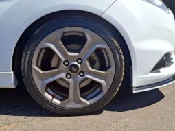 
										Ford Fiesta St 1.6 Ecoboost 3-Door full									
