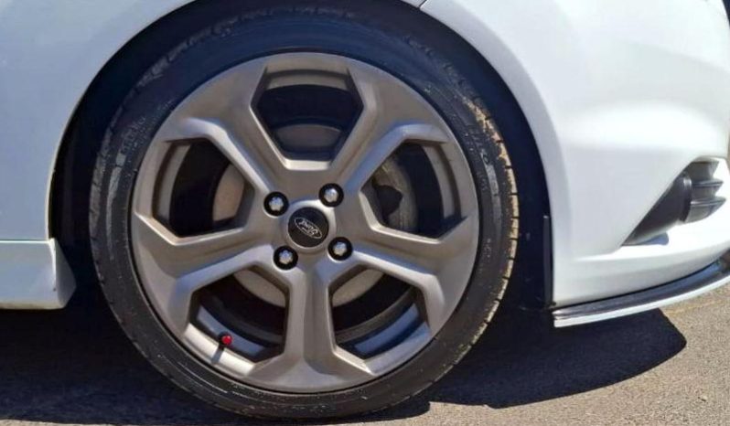 
								Ford Fiesta St 1.6 Ecoboost 3-Door full									