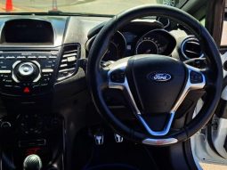 
										Ford Fiesta St 1.6 Ecoboost 3-Door full									