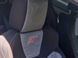 
										Ford Fiesta St 1.6 Ecoboost 3-Door full									